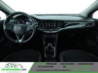 Occasion Opel Astra 125 ch (91 kW) 2017 Berline
