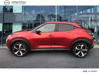 occasion Nissan Juke Dig-t 114 Tekna