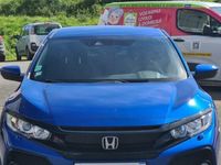 occasion Honda Civic 1.0 I-VTEC TURBO 129 CH