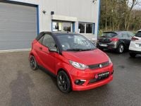 Occasion Aixam Coupe Premium 2018 Rouge Coupé