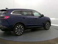 Occasion Renault Espace Techno 2025 Bleu SUV