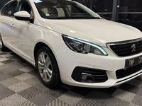 Occasion Peugeot 308 Active 100 ch (73 kW) 2018 Berline