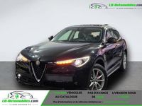 Occasion Alfa Romeo Stelvio 209 ch (153 kW) 2017 SUV
