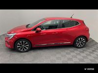 Occasion Renault Clio V Intens 140 ch (102 kW) 2022 Rouge Citadine