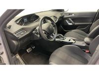 Occasion Peugeot 308 GT-line 130 ch (95 kW) 2019 Berline