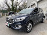 occasion Ford Kuga 1.5 Flexifuel-E85 150ch Stop&Start Vignale 170g 4x2 Euro6.2