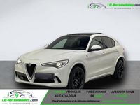 Occasion Alfa Romeo Stelvio 510 ch (375 kW) 2020 SUV