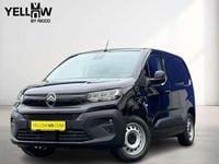 Nouvelle Citroën Berlingo 131 ch (96 kW) 2025 Noir Monospace
