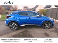 occasion Toyota C-HR Hybride 2.0l Edition