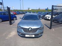 occasion Renault Talisman 1.3 TCe 160ch FAP Intens EDC - VIVA3613035