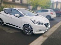 occasion Nissan Micra IG-T 90 Business Edition