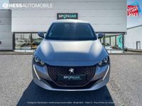 occasion Peugeot e-208 208136ch Style