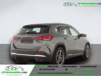 occasion Mercedes GLA180 BVA