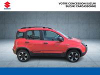 occasion Fiat Panda Cross 1.2 8v 69ch City