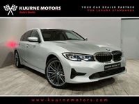 occasion BMW 318 iA Berline Alu19\/Leder/LifeCockpit *1j garantie*