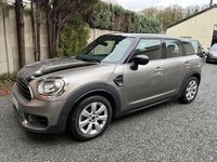 Occasion Mini Cooper Countryman 136 ch (100 kW) 2019 Gris SUV