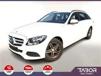 occasion Mercedes C180 ClasseD T-modell 116 Clima