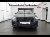 occasion Audi Q2 S line 35 TFSI 110 kW (150 ch) S tronic