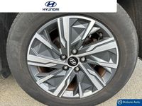 occasion Hyundai Tucson 1.6 T-gdi 230 Hybrid Bva6 Creative