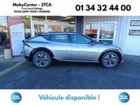 Occasion Kia EV6 Air 170 kW (232 ch) 2024 Gris SUV