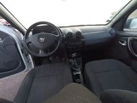 occasion Dacia Duster 1.5 DCI 110CH FAP AMBIANCE 4X4