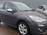 Occasion Citroën C3 Feel 82 ch (60 kW) 2015 Citadine