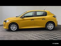 occasion Peugeot 208 II PURETECH 75 S&S BVM5 LIKE