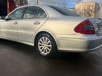 Occasion Mercedes E280 Elegance 190 ch (139 kW) 2007 Berline