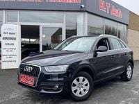 Occasion Audi Q3 170 ch (125 kW) 2012 SUV