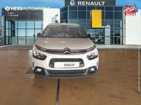 occasion Citroën C4 Puretech 110ch S&s Shine Eat6 E6.d-temp