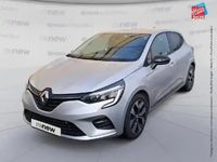 Occasion Renault Clio V Evolution 92 ch (67 kW) 2023 Gris Citadine