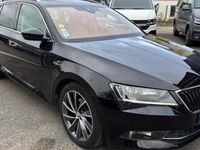 Occasion Skoda Superb LAURIN & KLEMENT 190 ch (139 kW) 2019 Break