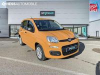 occasion Fiat Panda 1.2 8v 69ch Gpl Easy