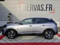 Occasion Peugeot 3008 Allure 179 ch (131 kW) 2021 SUV