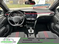 occasion Opel Corsa 1.2 Turbo 130 Ch Bva