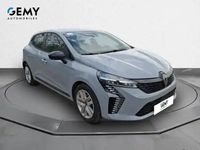 Occasion Renault Clio V Evolution 65 ch (47 kW) 2024 Gris Citadine
