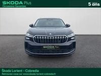 Occasion Skoda Kodiaq 2025 Noir magic nacré SUV