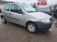 occasion Fiat Punto II (2) 1.2 8V CULT II BELLE ESSENCE ÉCO