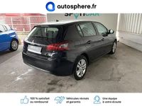 occasion Peugeot 308 1.2 PureTech 110ch S&S Active Pack