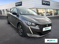 occasion Peugeot 208 1.2 PureTech 100ch S&S Allure - VIVA179352841