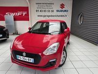 occasion Suzuki Swift 1.2 DUALJET AVANTAGE SHVS