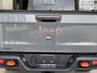 occasion Jeep Gladiator mojave tout compris hors homologation 4500e