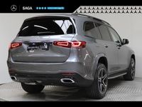 occasion Mercedes GLS400 ClasseD 330ch Amg Line 4matic 9g-tronic