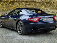 occasion Maserati Granturismo S 4.7 V8