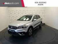 occasion Suzuki SX4 S-Cross 1.4 Boosterjet Allgrip Style