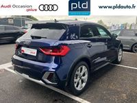 occasion Audi A1 allstreet 30 TFSI 81 kW (110 ch) S tronic