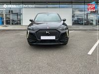 occasion DS Automobiles DS3 Crossback Puretech 130ch Performance Line + Automatique 7cv