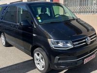 occasion VW Multivan 2.0 TDI 204CH BLUEMOTION TECHNOLOGY CARAT EDITION 4MOTION DS