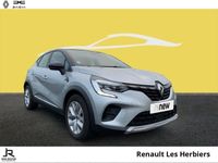 occasion Renault Captur CAPTURTCe 100 - Zen