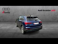 occasion Audi Q3 Design Luxe 35 TFSI 110 kW (150 ch) S tronic